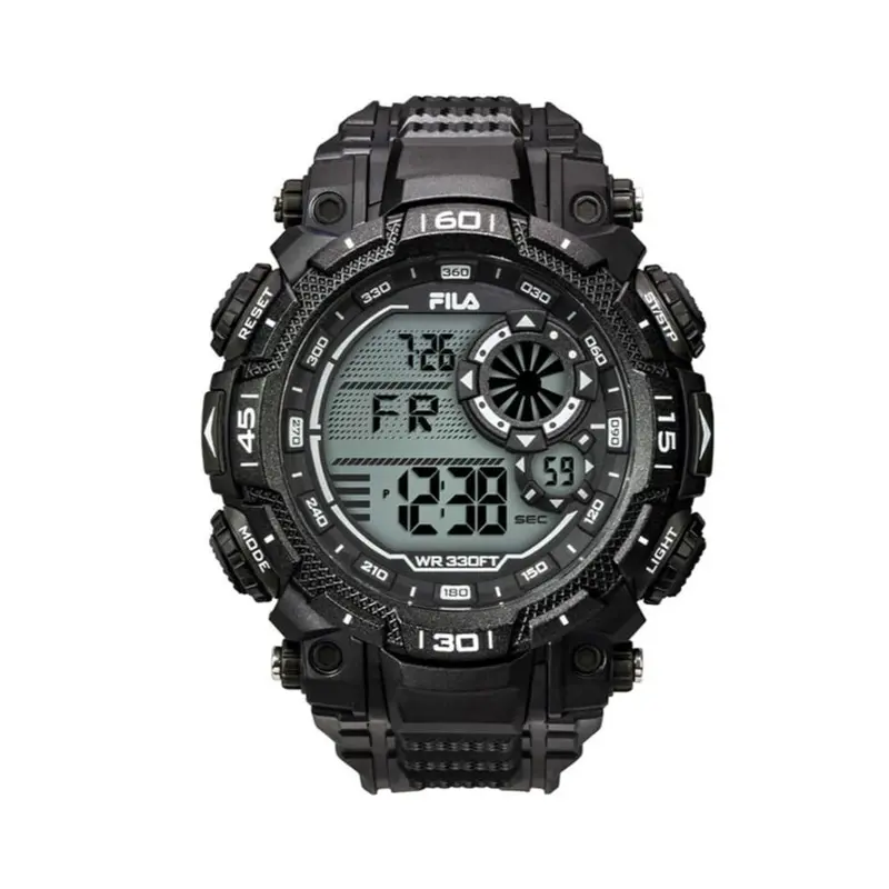 Fila Digital Quartz 38-826-003 Men's Watch 1