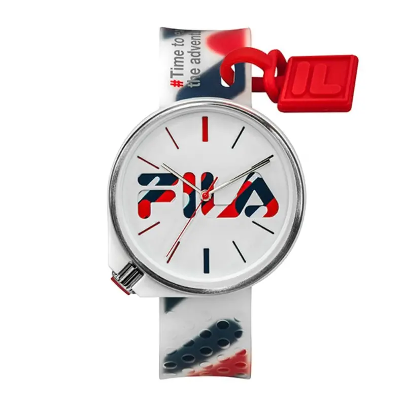 Fila Limited Edition 38-199-011 Unisex Watch 1