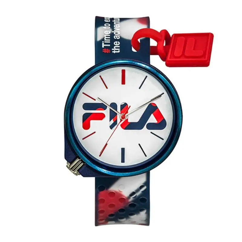 Fila Limited Edition 38-199-012 Unisex Watch 1