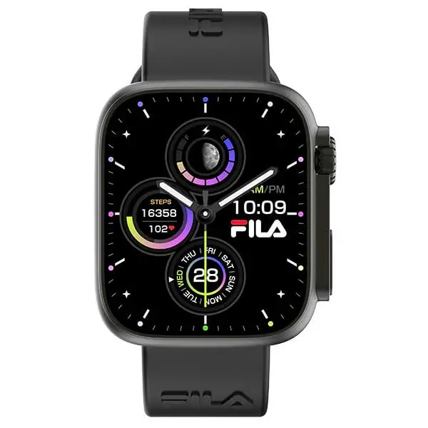 Fila Sw/70 Series Bluetooth Connection Smart Watch 1