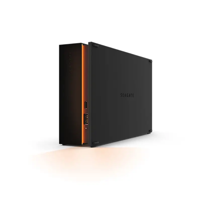 Firecuda Stkk16000400 Gaming Hub 16Tb 1