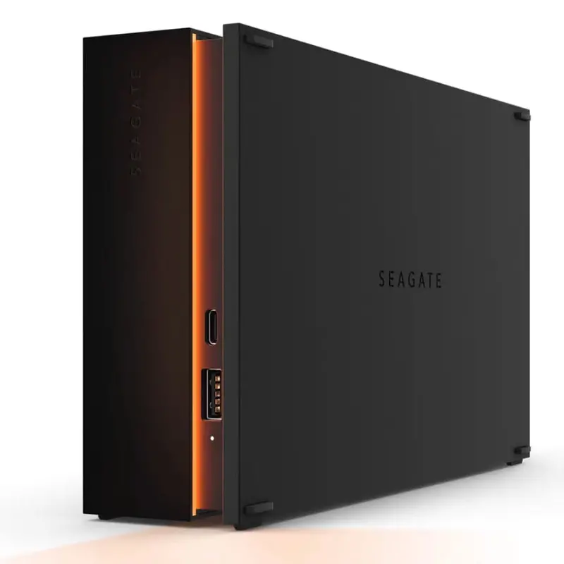 Firecuda Stkk8000400 Gaming Hub 8Tb 1