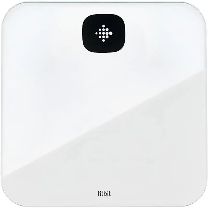 Fitbit Air - White Scale Fb203wt 1