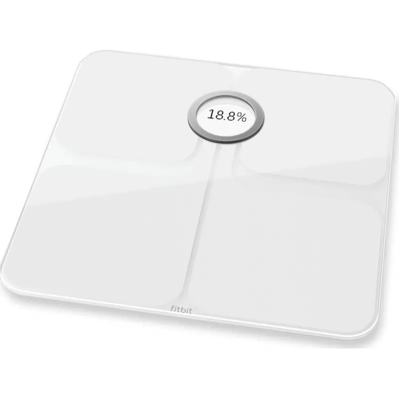 Fitbit Aria 2 White Fb202wt-Eu Smart Scale 1