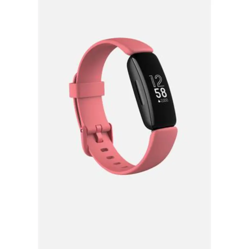 Fitbit Inspire 2 Fb418bkcr-Frcjk Desert Rose Fitness Tracker 1