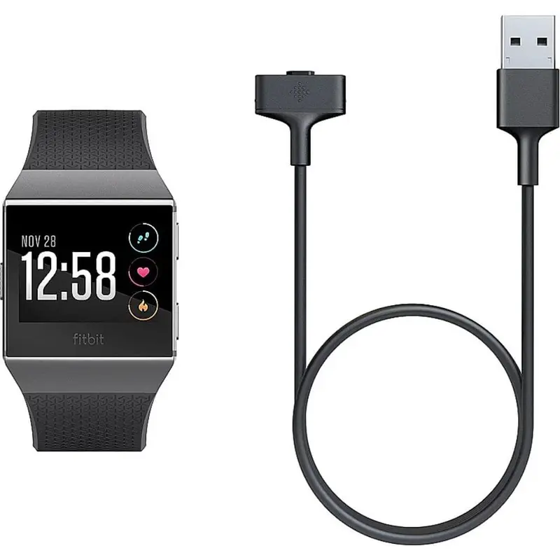 Fitbit Ionic Fb164rcc Charging Cable 1