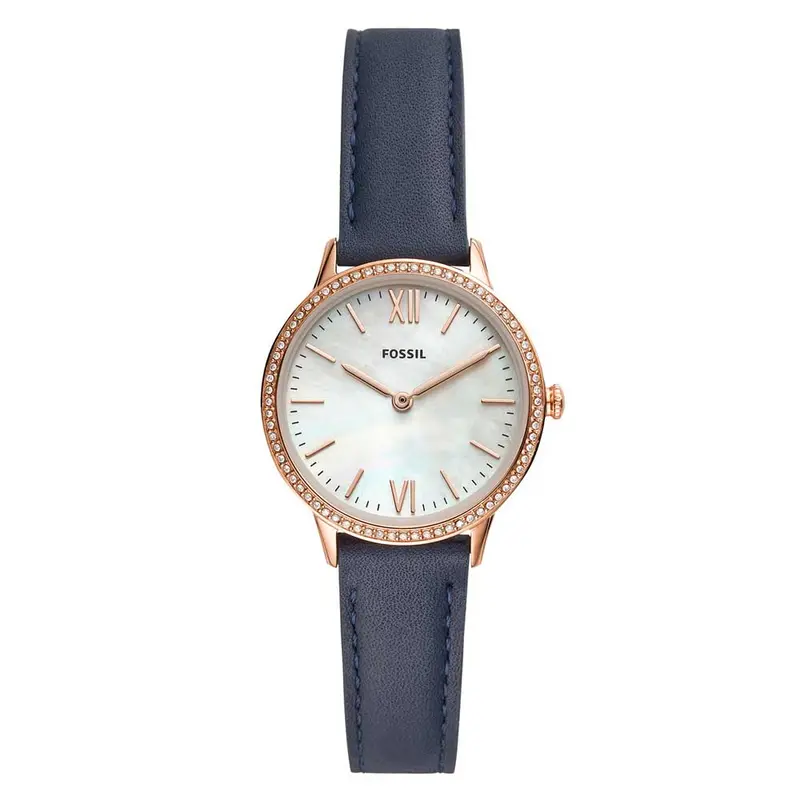 Fossil Addison Fs5569 Men's Watch 1