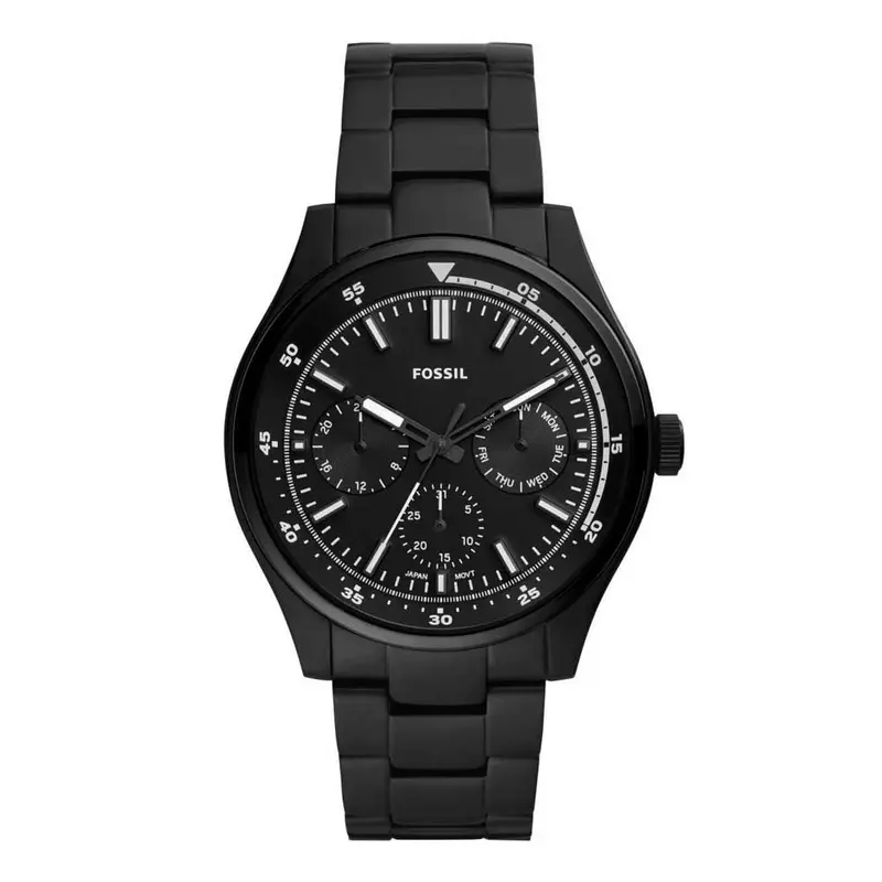 Fossil Belmar Fs5576 Men's Watch 1