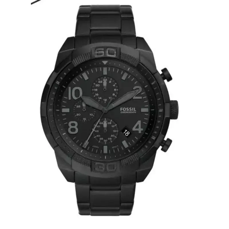 Fossil Bronson Fs5712 Men's Watch 1