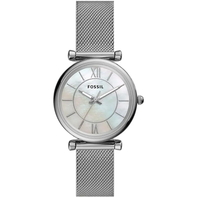 Fossil Carlie Es4919 Women's Watch 1