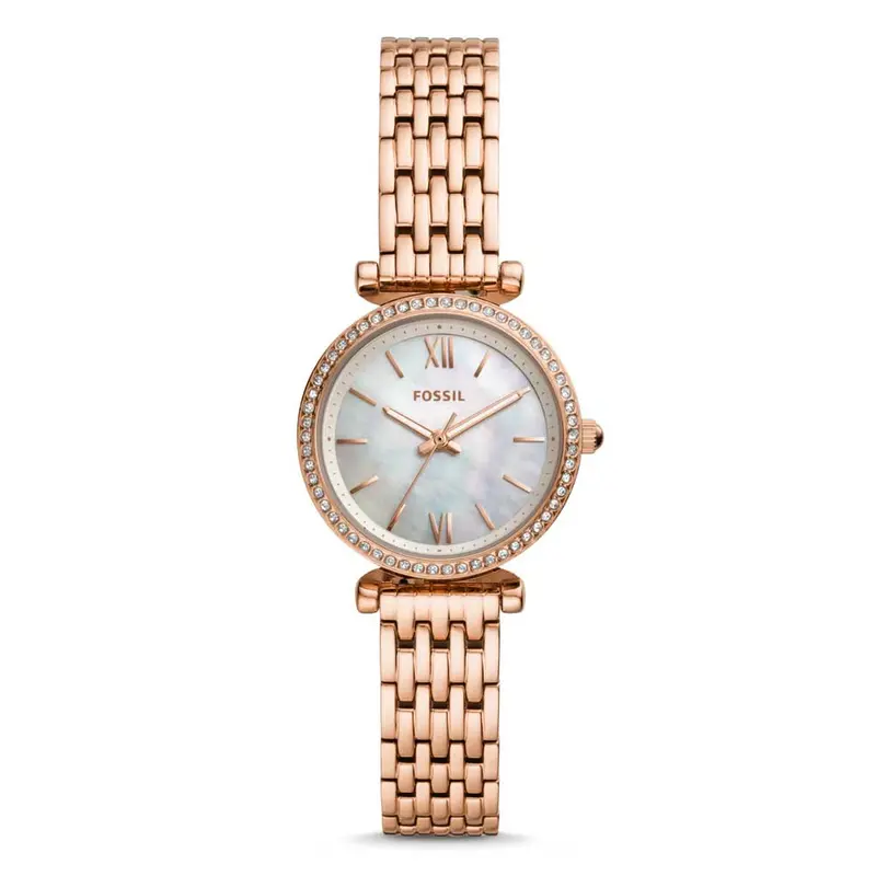 Fossil Carlie Mini Es4648 Women's Watch 1