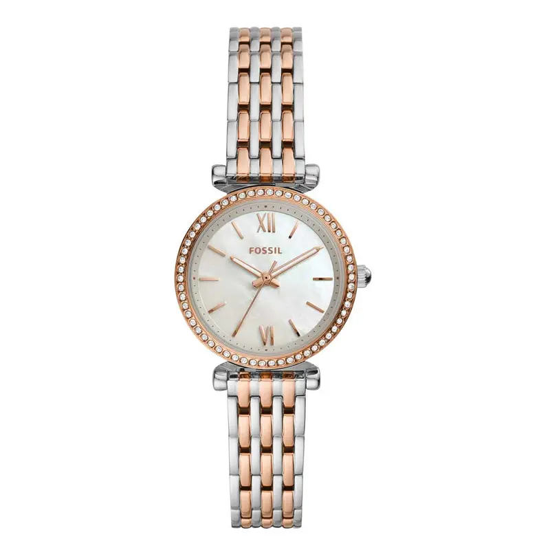 Fossil Carlie Mini Es4649 Women's Watch 1