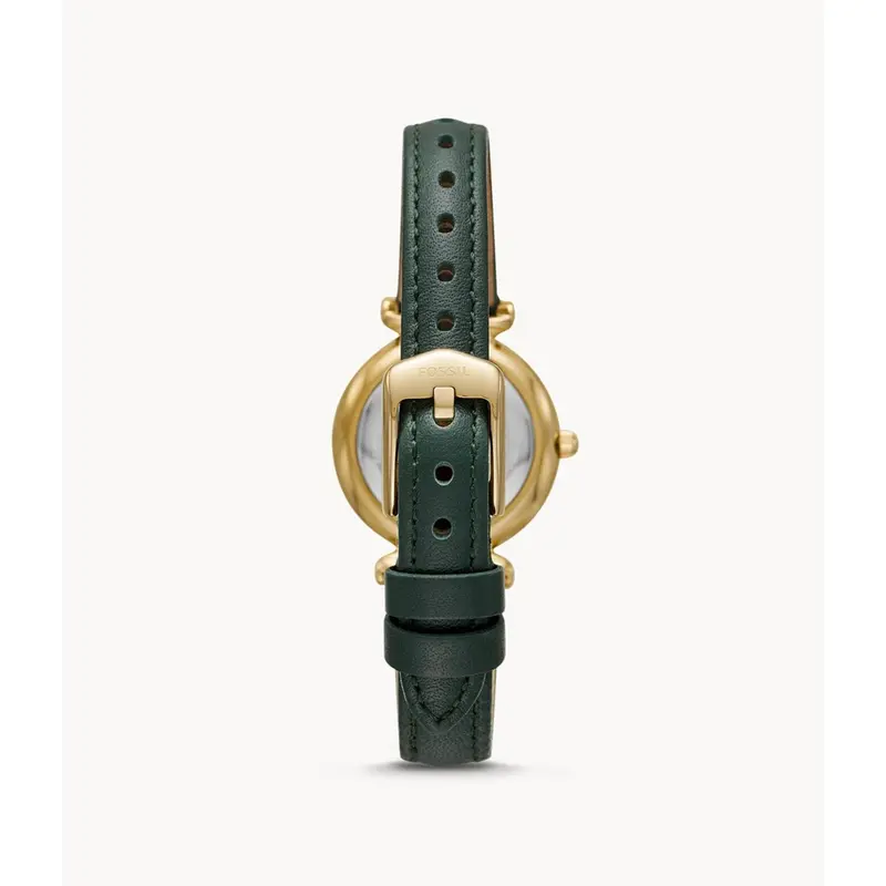 Fossil Carlie Mini Es4651 Women's Watch 1