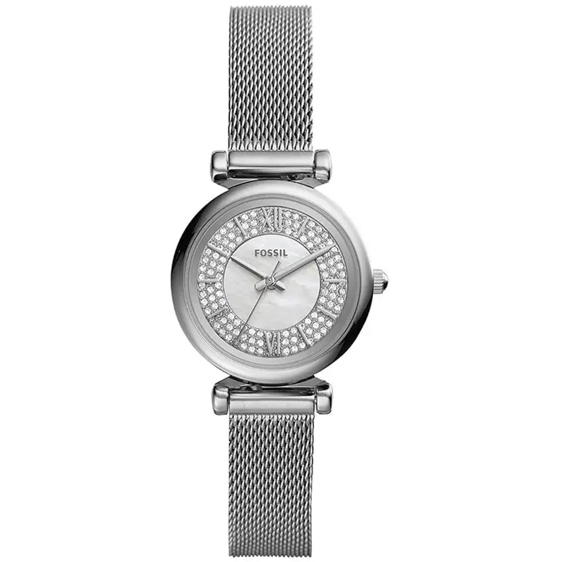 Fossil Carlie Mini Es4837 Women's Watch 1