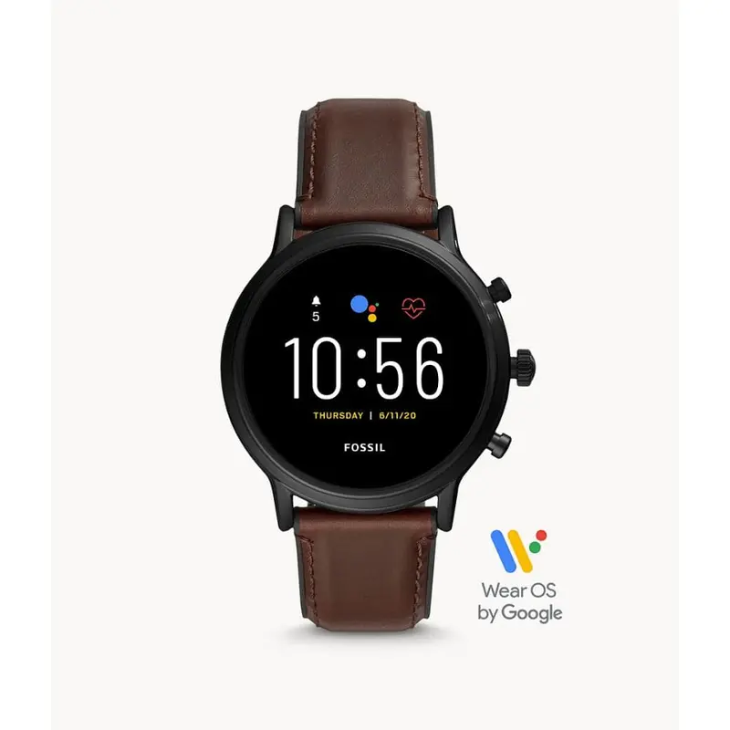 Fossil Carlyle Ftw4026 Gen 5 Smartwatch 2