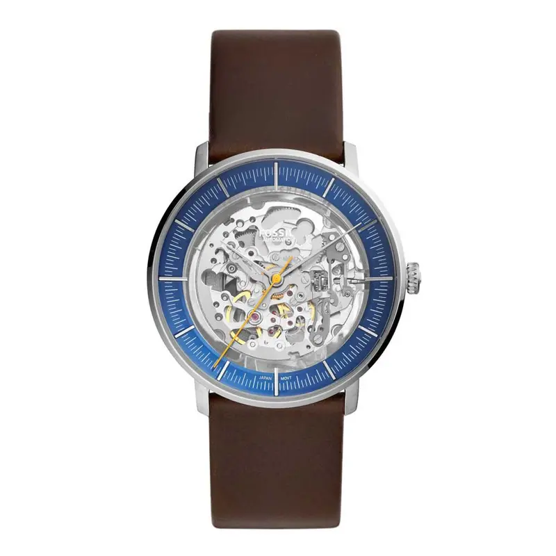 Fossil Chase Mechanical Me3162 Men's Watch 1