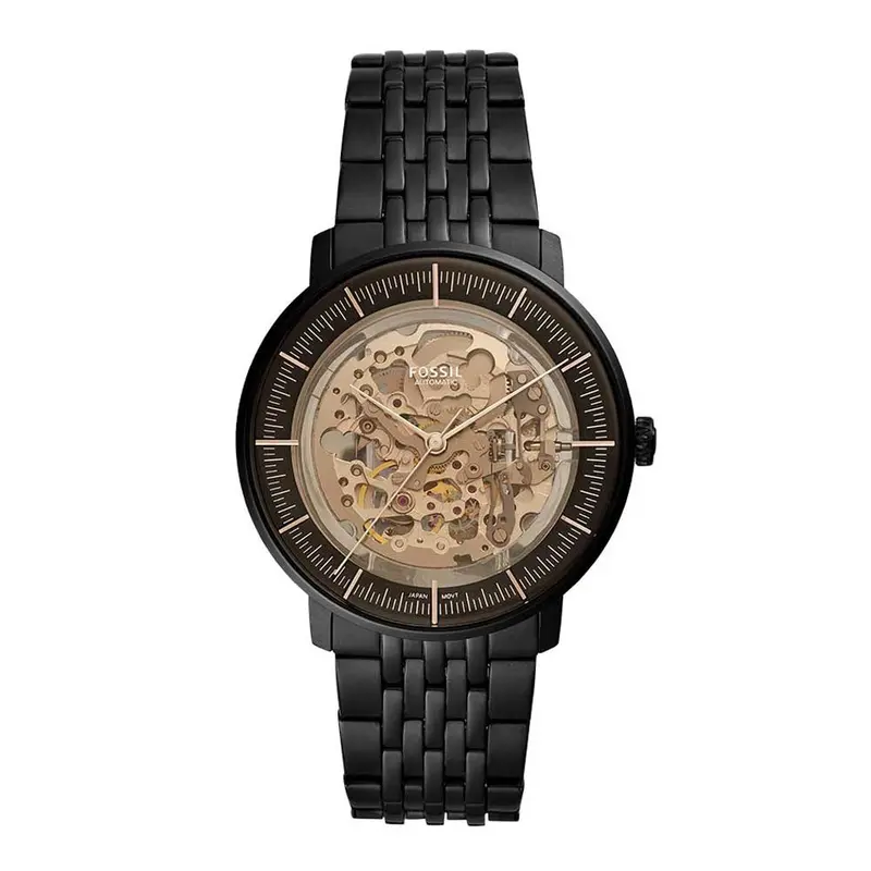 Fossil Chase Mechanical Me3163 Men's Watch 1