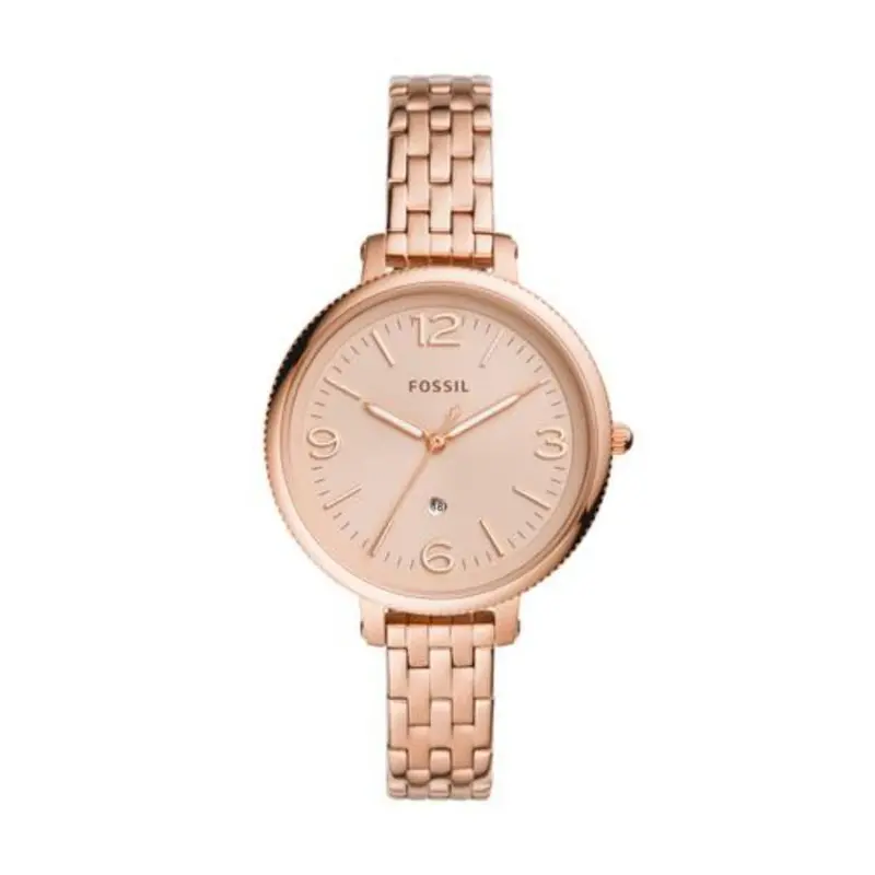 Fossil Es4946 Monroe Quartz Women's Watch 1