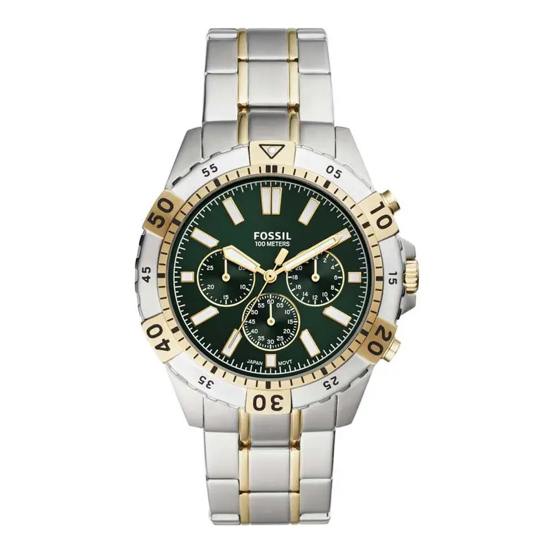 Fossil Garrett Fs5622 Men's Watch 1
