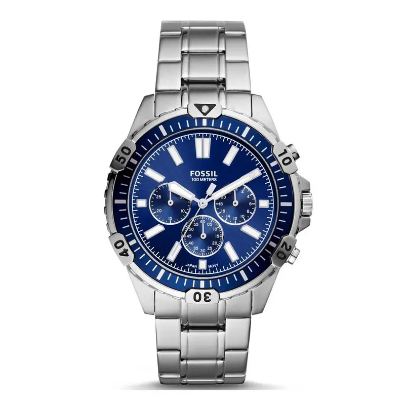 Fossil Garrett Fs5623 Men's Watch 1