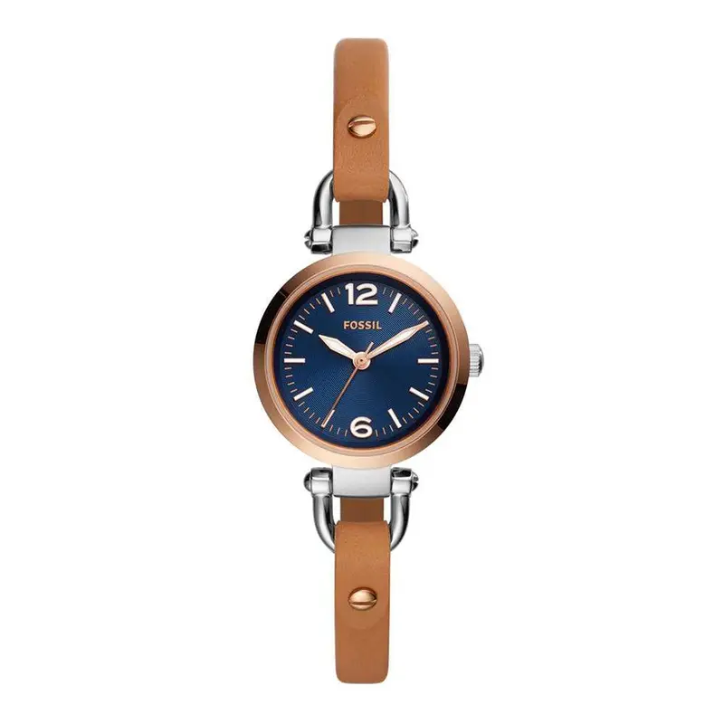 Fossil Georgia Es4277 Women's Watch 1
