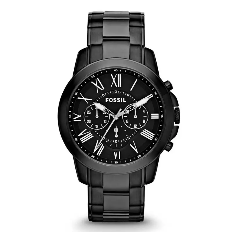 Fossil Grant Fs4832 Men's Watch 1
