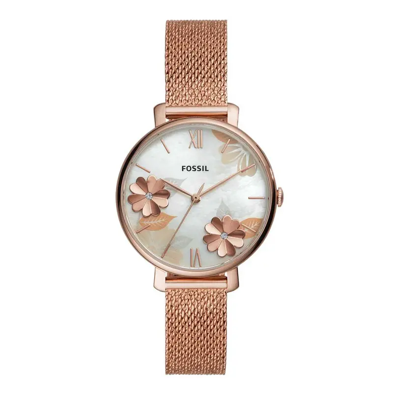 Fossil Jacqueline Es4534 Women's Watch 1