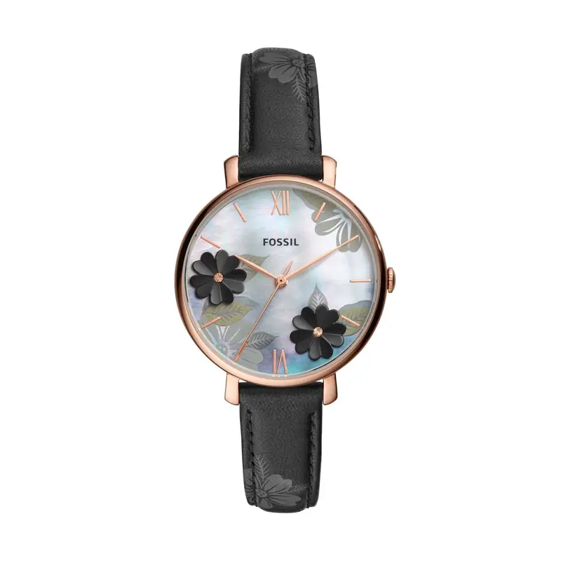 Fossil Jacqueline Es4535 Women's Watch 1