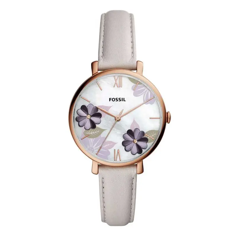Fossil Jacqueline Es4672 Women's Watch 1