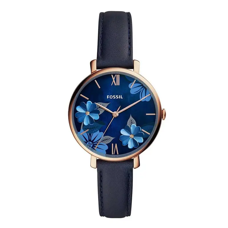 Fossil Jacqueline Es4673 Women's Watch 1