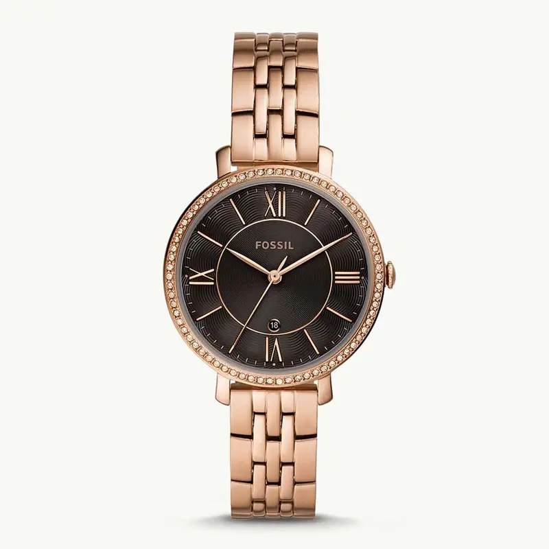 Fossil Jacqueline Es4723 Women's Watch 1
