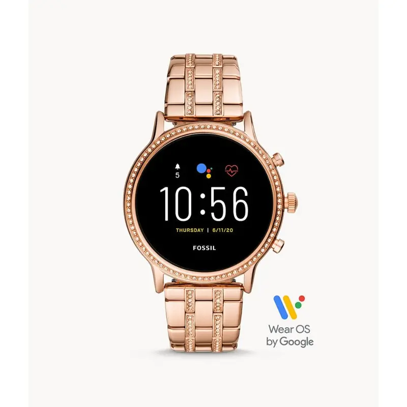 Fossil Julianna Ftw6035 Gen 5 Smartwatch 1