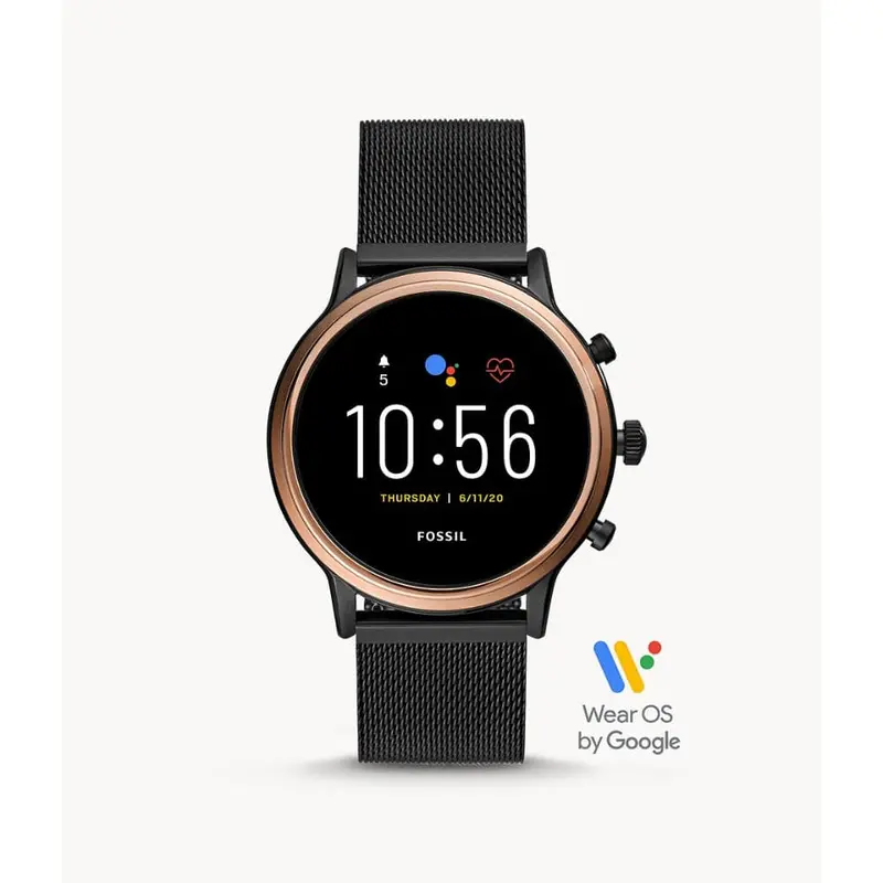 Fossil Julianna Ftw6036 Gen 5 Smartwatch 1