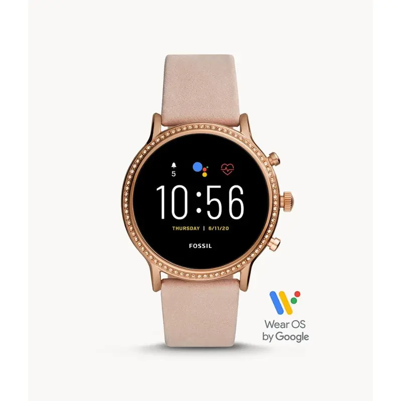 Fossil Julianna Ftw6054 Gen 5 Smartwatch 1