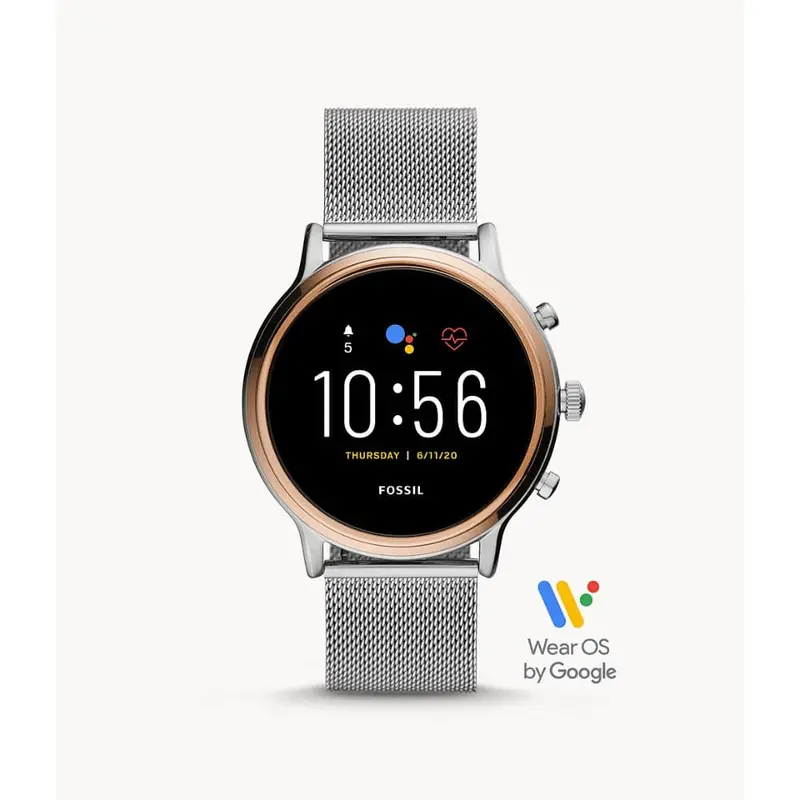 Fossil Julianna Ftw6061 Gen 5 Smartwatch 1