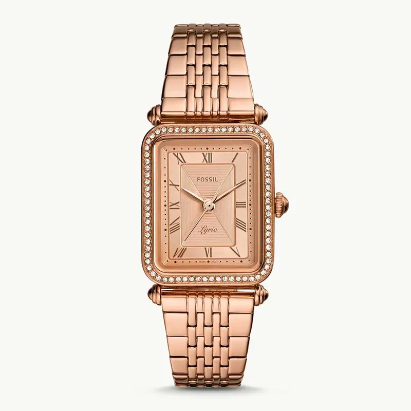 Fossil Lyric Es4720 Women's Watch 1