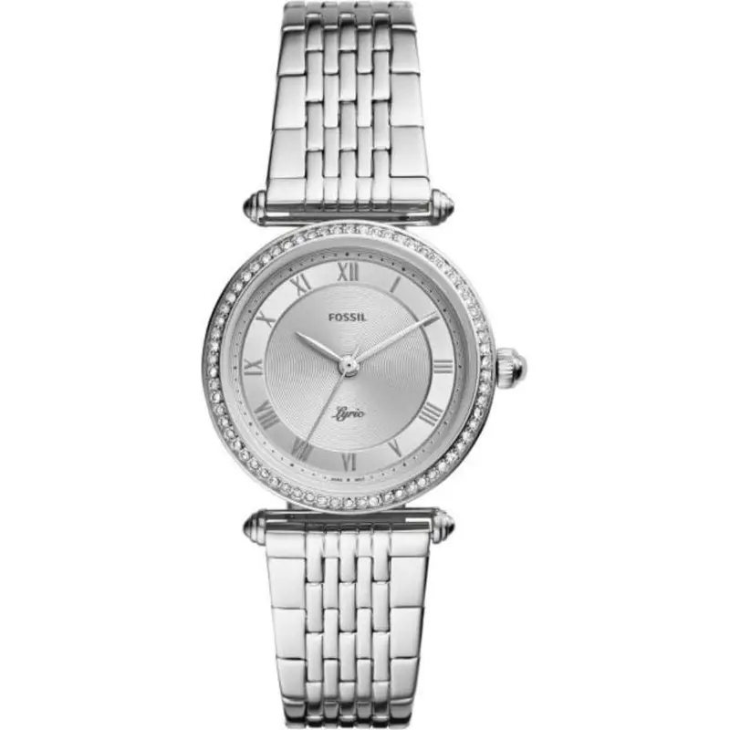 Fossil Lyrics Es4712 Women's Watch 1