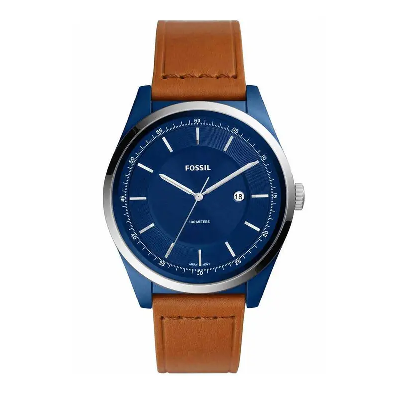Fossil Mathis Fs5422 Men's Watch 1