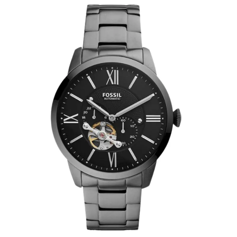 Fossil Me3172 Townsman Analog Watch For Men 1