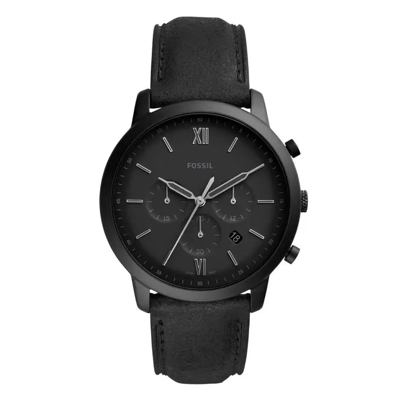 Fossil Neutra Fs5503 Men's Watch 1