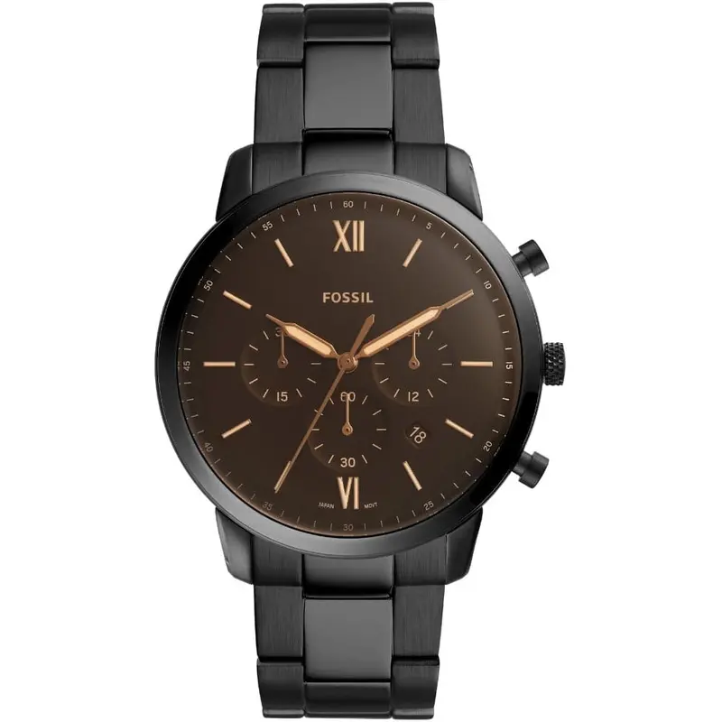 Fossil Neutra Fs5525 Men's Watch 1