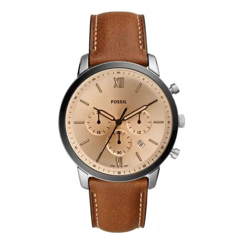 Fossil Neutra Fs5627 Men's Watch 1