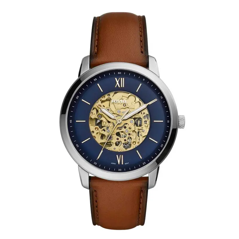 Fossil Neutra Luggage Me3160 Men's Watch 1