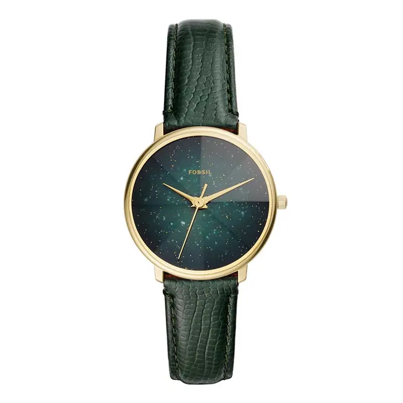 Fossil Prismatic Galaxy Es4730 Women's Watch 1