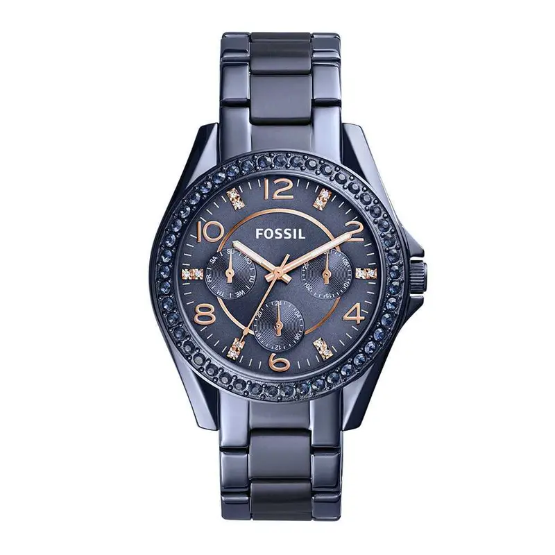 Fossil Riley Multifunction Es4294 Women's Watch 1