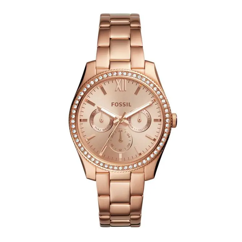 Fossil Scarlette Es4315 Women's Watch 1