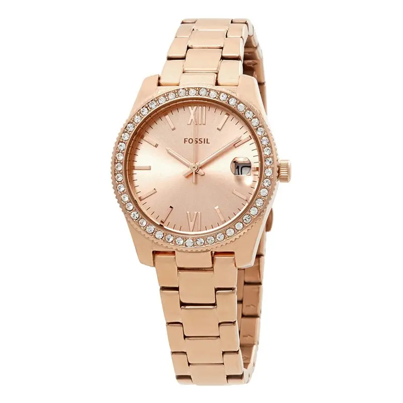 Fossil Scarlette Es4318 Women's Watch 1