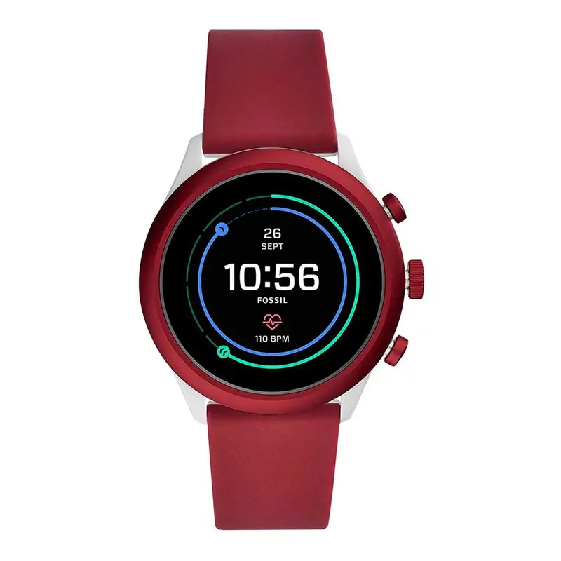 Fossil Sport Ftw4033 Smartwatch 1