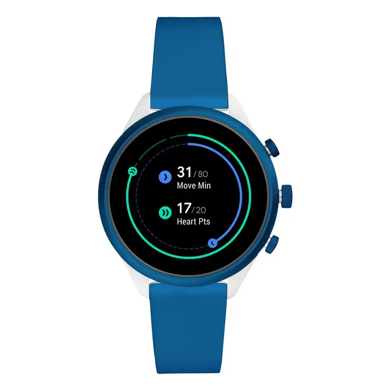 Fossil Sport Ftw6051 Smartwatch 1