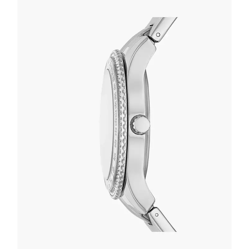Fossil Stella Chronograph Women Watch Es5108 2